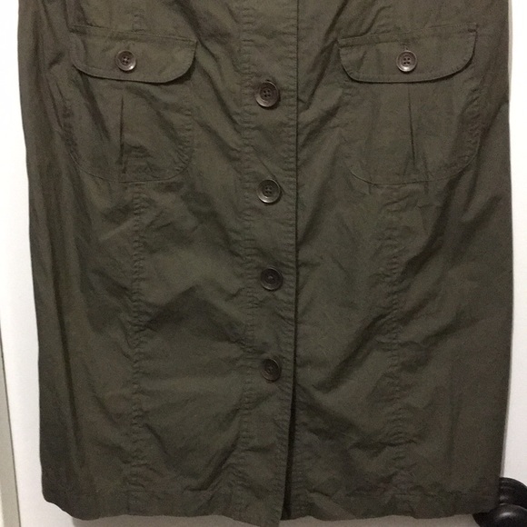 Peck & Peck Weekend Shirt Dress - Picture 5 of 9